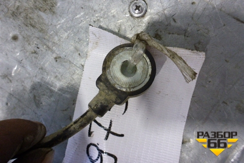 Датчик детонации для Chevrolet Lacetti с 2003г (Лачетти)