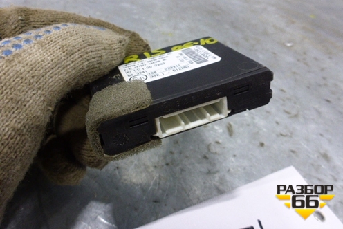 Блок управления иммобилайзера (8978002040) для Toyota Auris с 2006-2012г (Аурис)