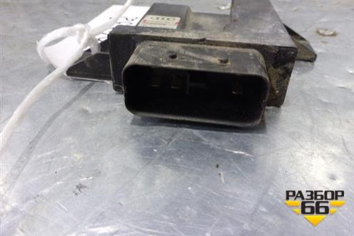 Блок электронный (управления бортовой сети) (4H0906039C) для Audi A8 с 2009-2017г (А8)