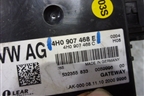 Блок электронный (диагностики интерфейса шин данных) (4H0907468E) для Audi A8 с 2009-2017г (А8)