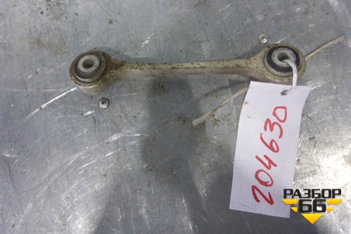 Стойка переднего стабилизатора для Volkswagen Touareg c 2002-2010г (Туарег)