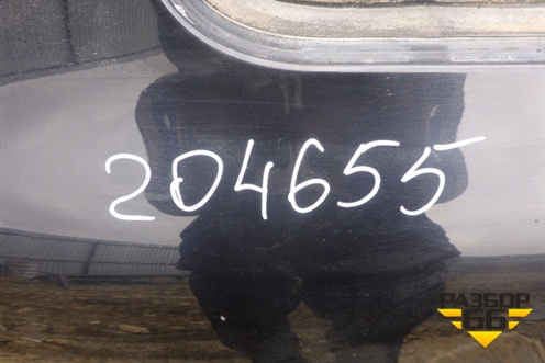 Крыло заднее правое для Volkswagen Touareg c 2002-2010г (Туарег)