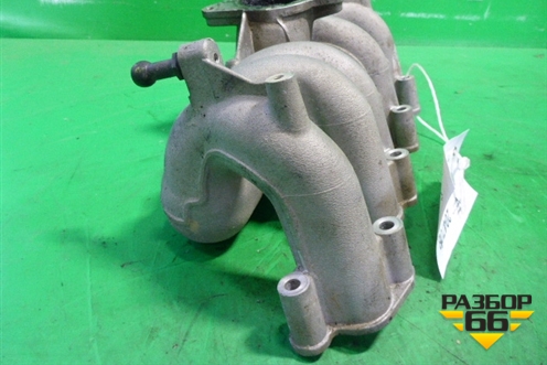 Коллектор впускной (2.5л BPE TDI) (070129713P) для Volkswagen Touareg c 2002-2010г (Туарег)