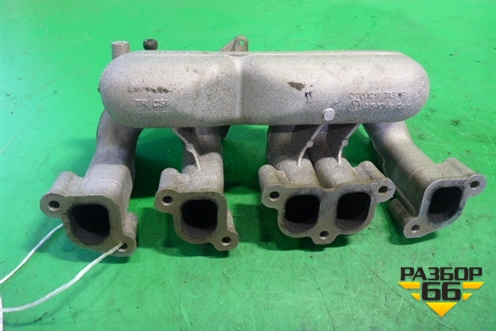 Коллектор впускной (2.5л BPE TDI) (070129713P) для Volkswagen Touareg c 2002-2010г (Туарег)