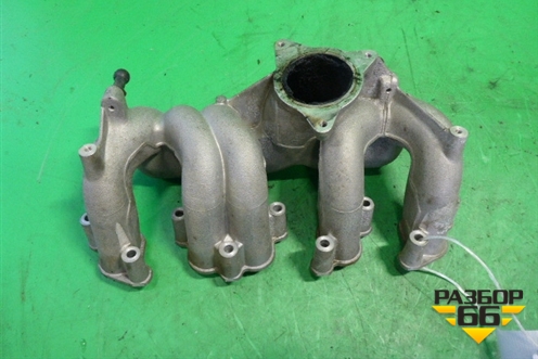 Коллектор впускной (2.5л BPE TDI) (070129713P) для Volkswagen Touareg c 2002-2010г (Туарег)