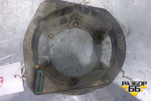 Груз балансировочный (7L01417810) для Volkswagen Touareg c 2002-2010г (Туарег)