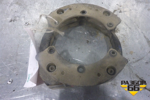 Груз балансировочный (7L01417810) для Volkswagen Touareg c 2002-2010г (Туарег)