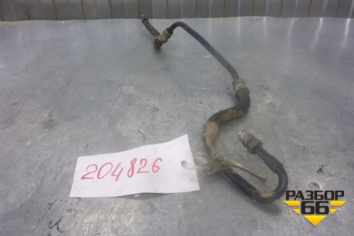 Трубка гидроусилителя для Volkswagen Touareg c 2002-2010г (Туарег)