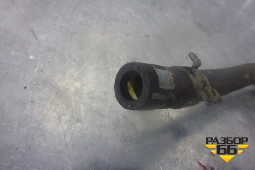 Трубка гидроусилителя для Volkswagen Touareg c 2002-2010г (Туарег)