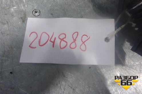 Проводка двери задней левой (BJ3214632BC) для Land Rover Range Rover Evoque с 2011-2018г (Евог)