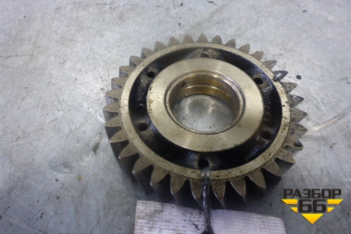 Шестерня промежуточного вала (2.5л BPE) для Volkswagen Touareg c 2002-2010г (Туарег)