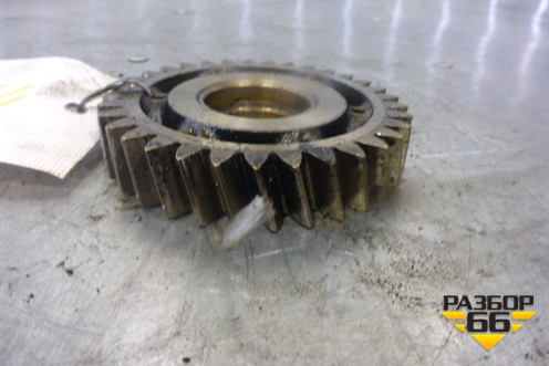 Шестерня промежуточного вала (2.5л BPE) для Volkswagen Touareg c 2002-2010г (Туарег)