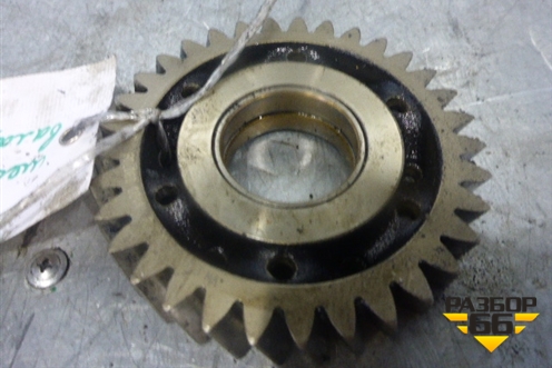 Шестерня промежуточного вала (2.5л BPE) для Volkswagen Touareg c 2002-2010г (Туарег)
