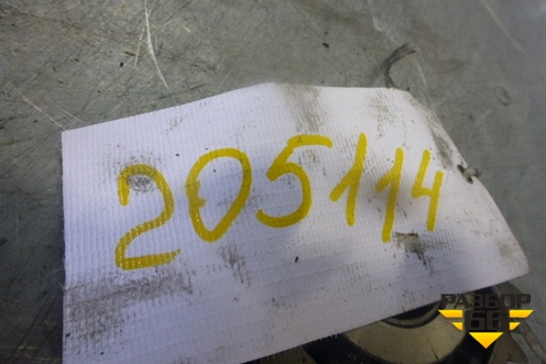 Шестерня промежуточного вала (2.5л BPE) для Volkswagen Touareg c 2002-2010г (Туарег)