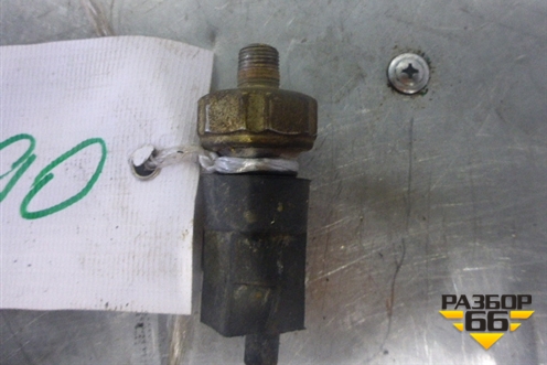 Датчик давления масла для Nissan Almera Classic с 2006-2013г (Альмера Классик)