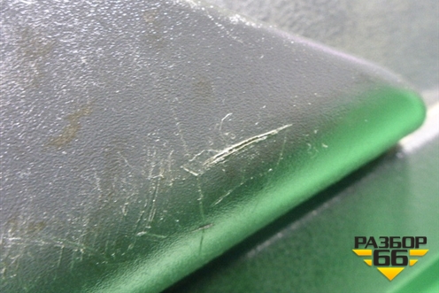 Обшивка двери правой под электрику для Renault TRUCK Premium 2 с 2005-2013г (Премиум 2)