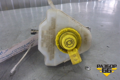 Цилиндр тормозной главный для Volkswagen Touareg c 2002-2010г (Туарег)