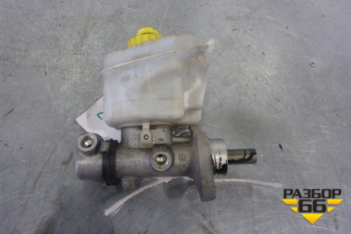 Цилиндр тормозной главный для Volkswagen Touareg c 2002-2010г (Туарег)