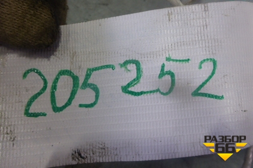 Цилиндр тормозной главный для Volkswagen Touareg c 2002-2010г (Туарег)