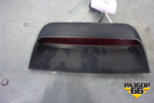 Фонарь задний стоп сигнал (седан) для Geely Emgrand (EC7) с 2009-2016г (Эмгранд)