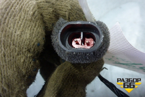 Фонарь задний стоп сигнал (седан) для Geely Emgrand (EC7) с 2009-2016г (Эмгранд)