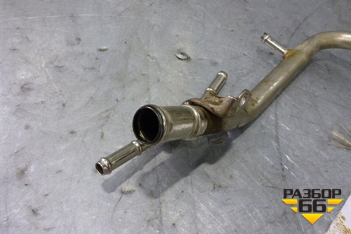 Трубка рециркуляции выхлопных газов для Geely Emgrand (EC7) с 2009-2016г (Эмгранд)