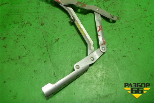 Петля крышки багажника левая для Lifan Breez с 2007г (Бриз)