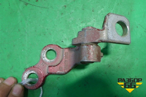 Петля двери передней левой верхняя (XS4AA22801) для Ford Focus 1 с 1998-2004г (Фокус)