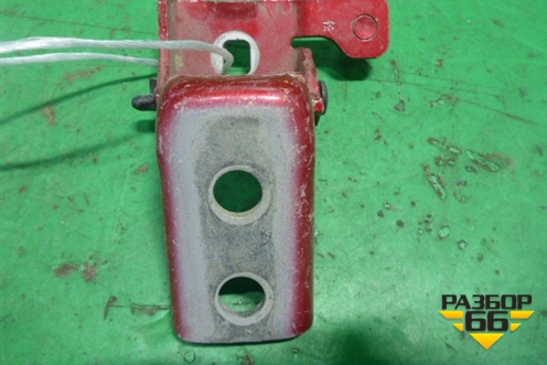 Петля двери задней левой нижняя (9035Y1) для Peugeot 308 с 2007-2014г