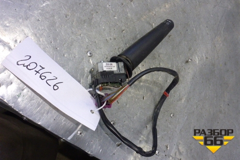 Переключатель круиз контроля (0085450924) для Mercedes Benz TRUCK Axor 2 с 2004г (Аксор)