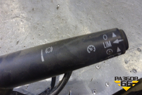 Переключатель круиз контроля (0085450924) для Mercedes Benz TRUCK Axor 2 с 2004г (Аксор)