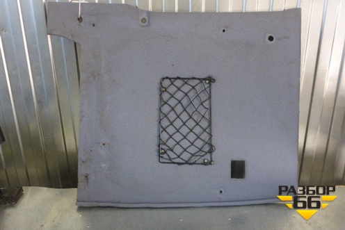 Обшивка в кабину правая (нижняя) (20586064) для Volvo TRUCK FH с 2008-2013г (ФШ)