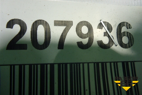 Петля двери левой верхняя  (20398135) для Volvo TRUCK FH с 2002-2008г (ФШ)