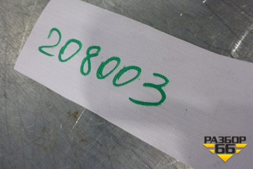 Обшивка стойки лобового стекла правая нижняя (20593794) для Volvo TRUCK FH с 2002-2008г (ФШ)