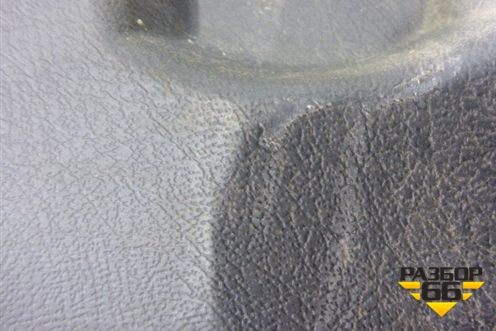 Обшивка стойки лобового стекла правая нижняя (20593794) для Volvo TRUCK FH с 2002-2008г (ФШ)