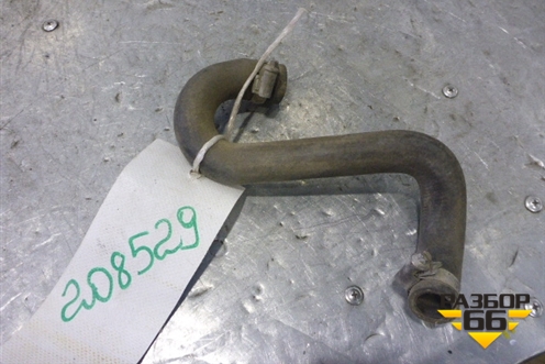 Патрубок системы охлаждения для BMW 7-серия E38 с 1994-2001г