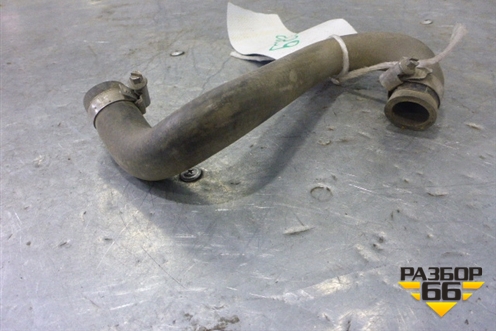 Патрубок системы охлаждения для BMW 7-серия E38 с 1994-2001г