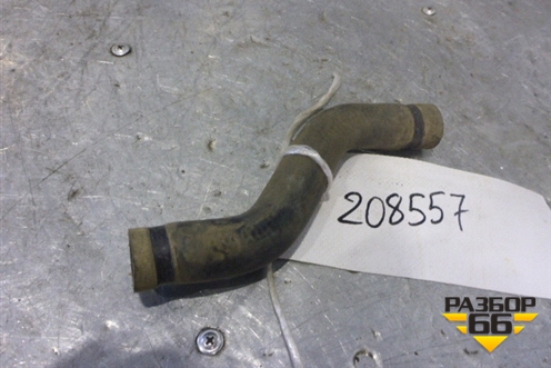 Патрубок системы охлаждения для BMW 7-серия E38 с 1994-2001г