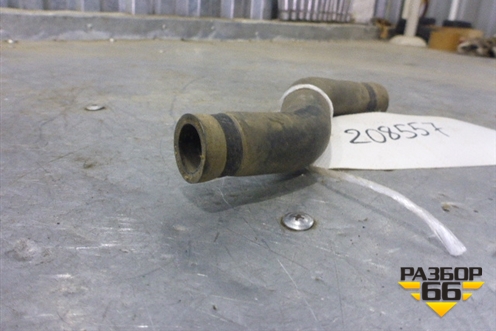 Патрубок системы охлаждения для BMW 7-серия E38 с 1994-2001г