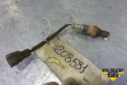 Датчик кислородный / Lambdasonde (8946536040) для Toyota Land Cruiser (200) с 2008г (Ленд Крузер)