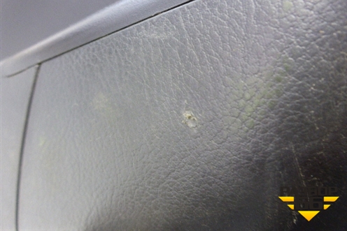 Обшивка двери задней левой под механику (седан) для Chevrolet Aveo (T250) с 2005-2011 (Авео Т250)