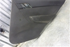 Обшивка двери задней правой под механику (седан) для Chevrolet Aveo (T250) с 2005-2011 (Авео Т250)