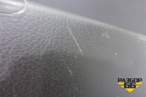 Обшивка двери задней правой под механику (седан) для Chevrolet Aveo (T250) с 2005-2011 (Авео Т250)