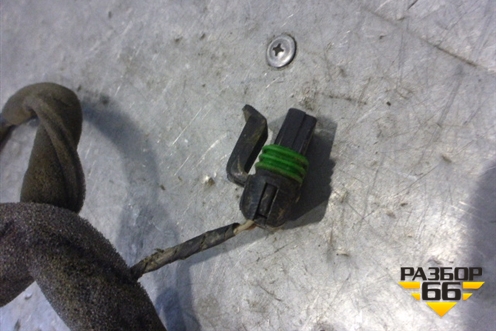 Проводка двери передней правой для Chevrolet Aveo (T250) с 2005-2011 (Авео Т250)