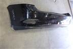 Бампер задний (под парктроник) (5215948100) для Lexus RX 300 c 2009-2015г (РХ)