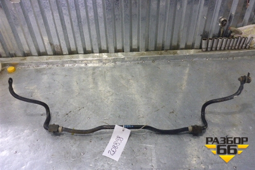 Стабилизатор передний для Chevrolet Aveo (T250) с 2005-2011 (Авео Т250)