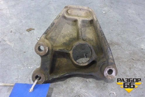 Кронштейн двигателя левый (верхний) для Chevrolet Aveo (T250) с 2005-2011 (Авео Т250)