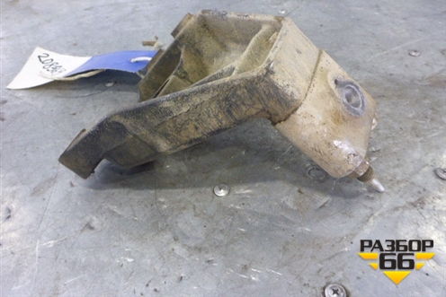 Кронштейн двигателя левый (верхний) для Chevrolet Aveo (T250) с 2005-2011 (Авео Т250)