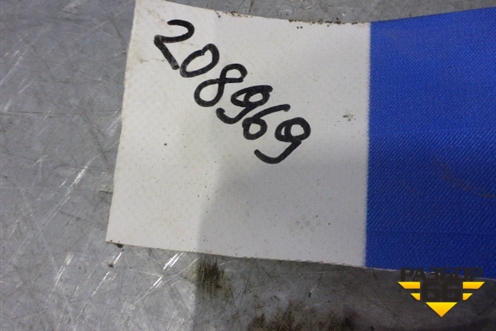 Кронштейн двигателя левый (верхний) для Chevrolet Aveo (T250) с 2005-2011 (Авео Т250)