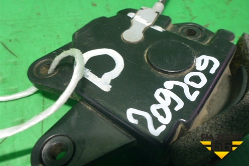 Ручка внутренняя двери правой  (20570722) для Volvo TRUCK FH с 2002-2008г (ФШ)